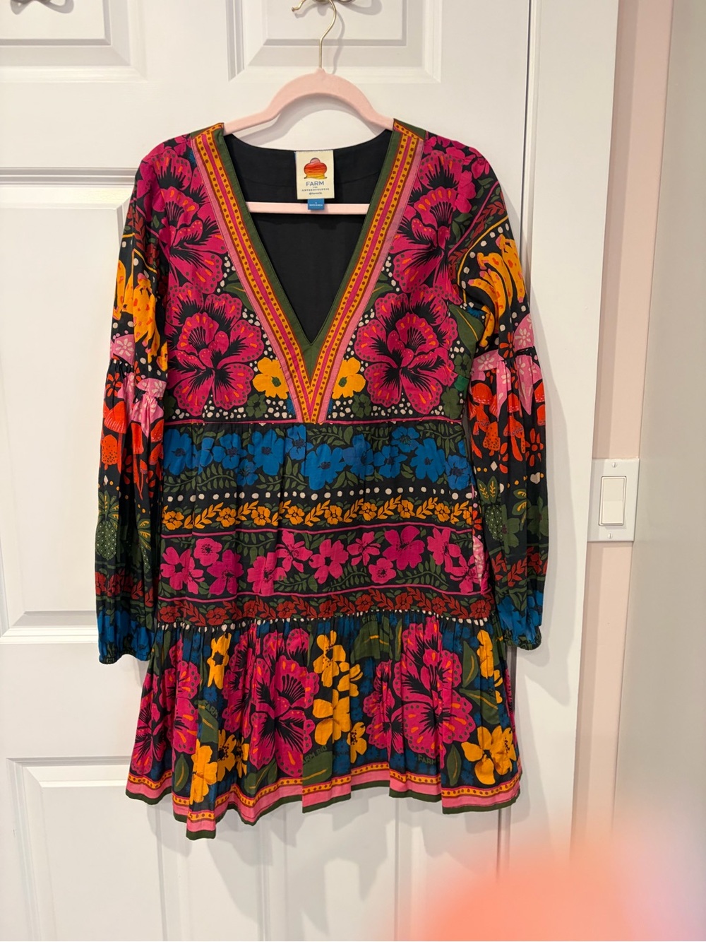 Anthropologie - FARM rio